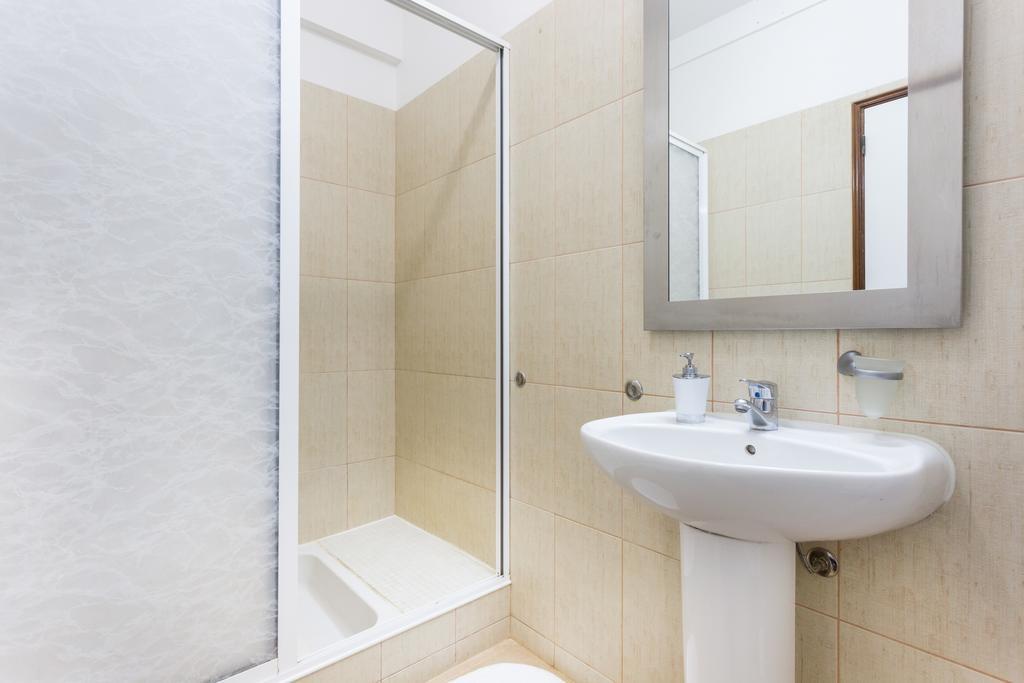 Carol'S Beco Apartments Lagos Exterior photo