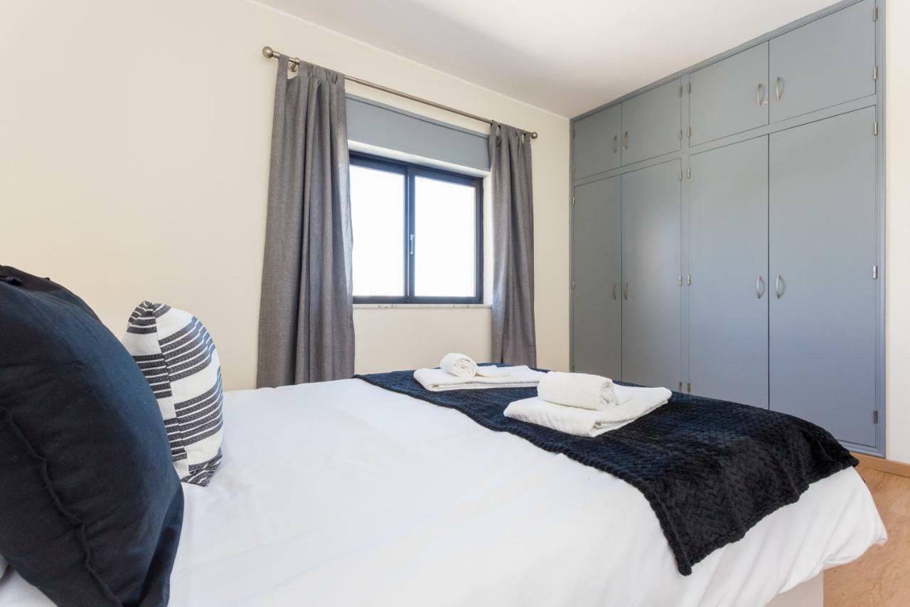 Carol'S Beco Apartments Lagos Exterior photo